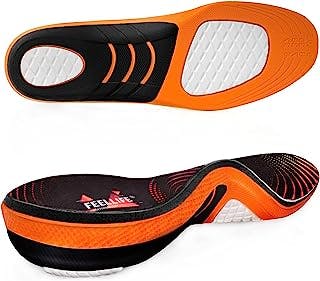 VALSOLE Heavy Duty Support Pain Relief Orthotics Screenshot