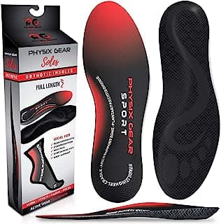 CURREX RunPro Insoles Screenshot