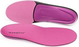 Physix Gear Plantar Fasciitis Feet Insoles Arch Supports Orthotics Inserts Screenshot