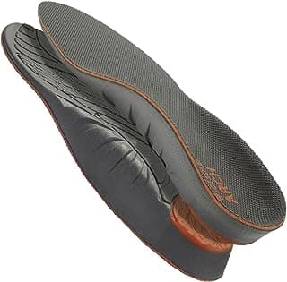 Sof Sole Insoles Men's High Arch Performance Full-Length Foam Shoe Insert Screenshot