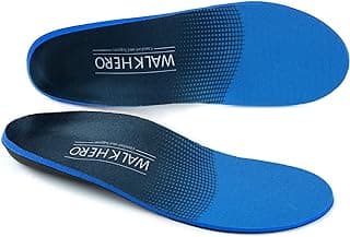 Superfeet Green High Arch Insoles Screenshot