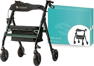Helavo Bariatric All Terrain Walker Screenshot