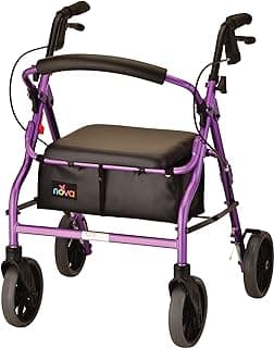 Zoom Rollator Walker Screenshot