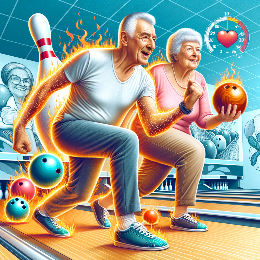 Featured photo for article How Many Calories Does Bowling Burn?