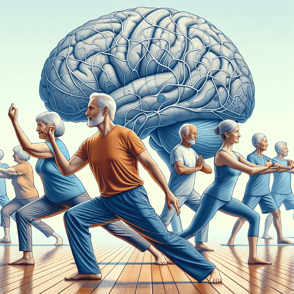 Featured photo for article What Are Neuromotor Exercises (With Examples)