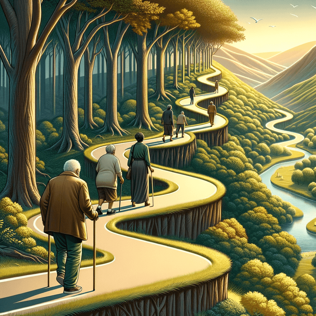 The Importance of Smaller Steps